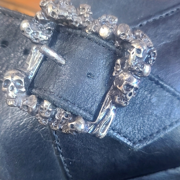 FLUEVOG TRUTH ALISON size 11 - Picture 3 of 4